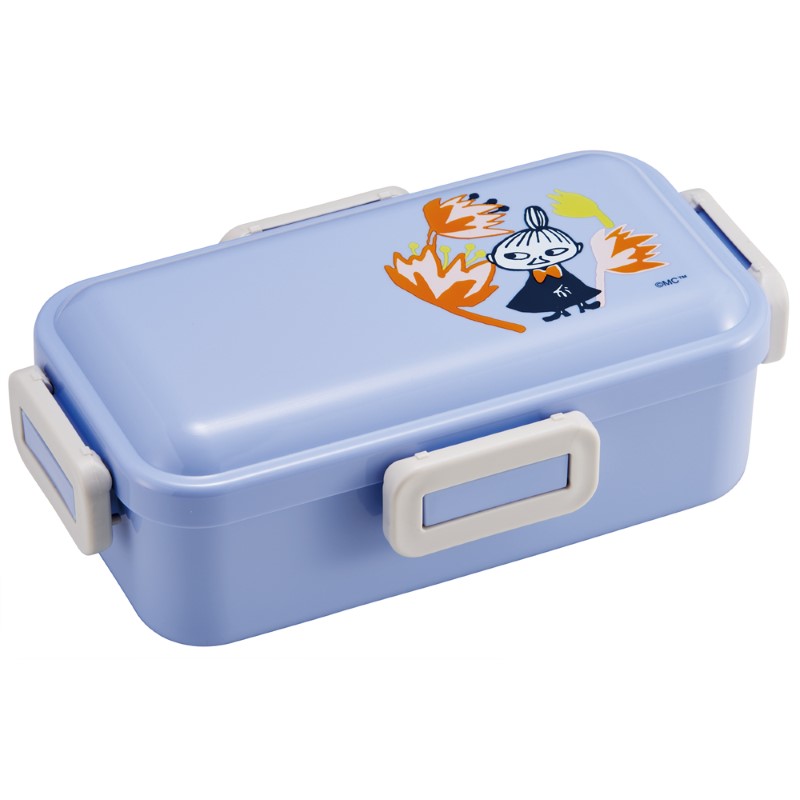 MOOMIN  ふわっと弁当箱 / リトルミィフラワー